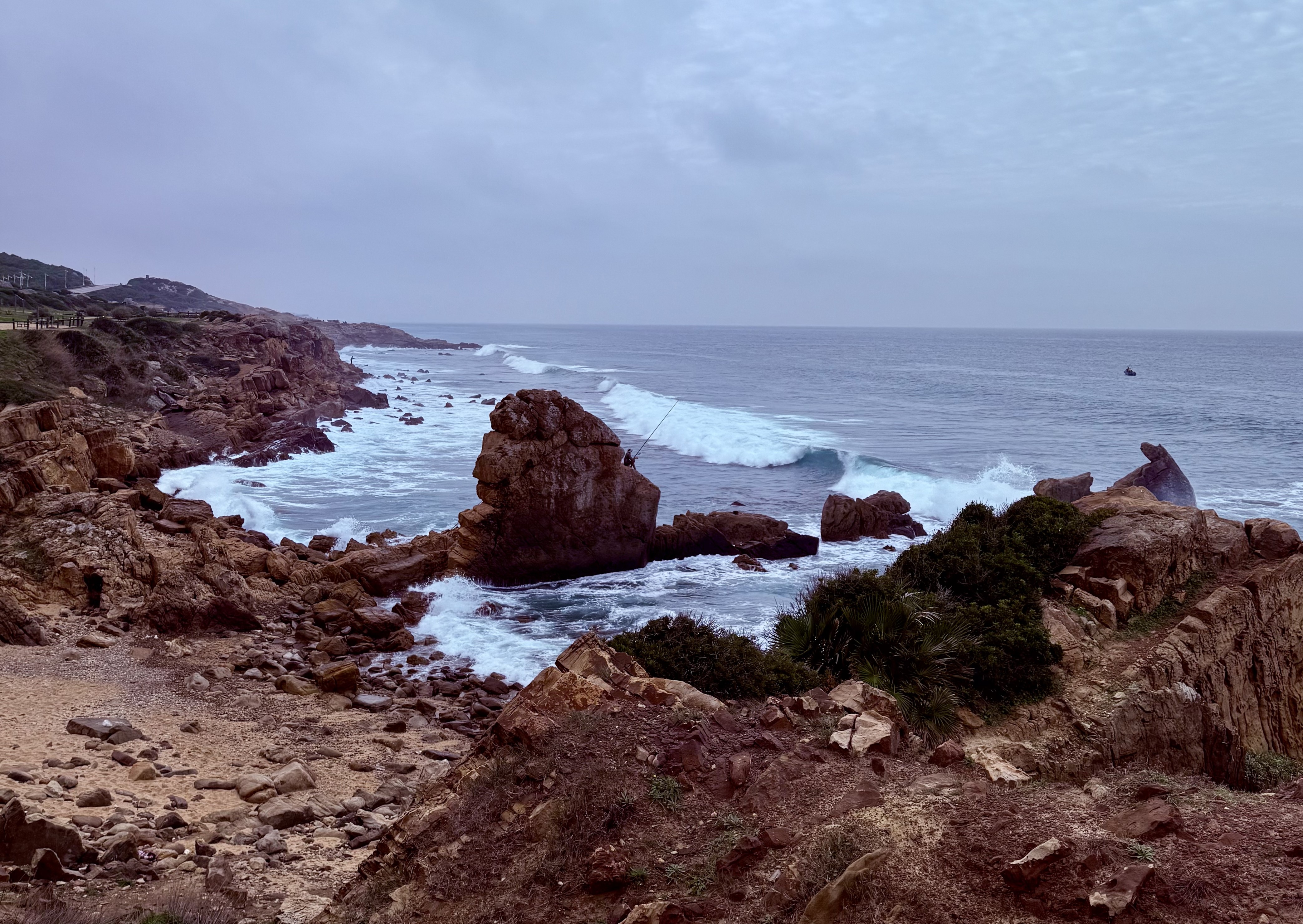 Strand 