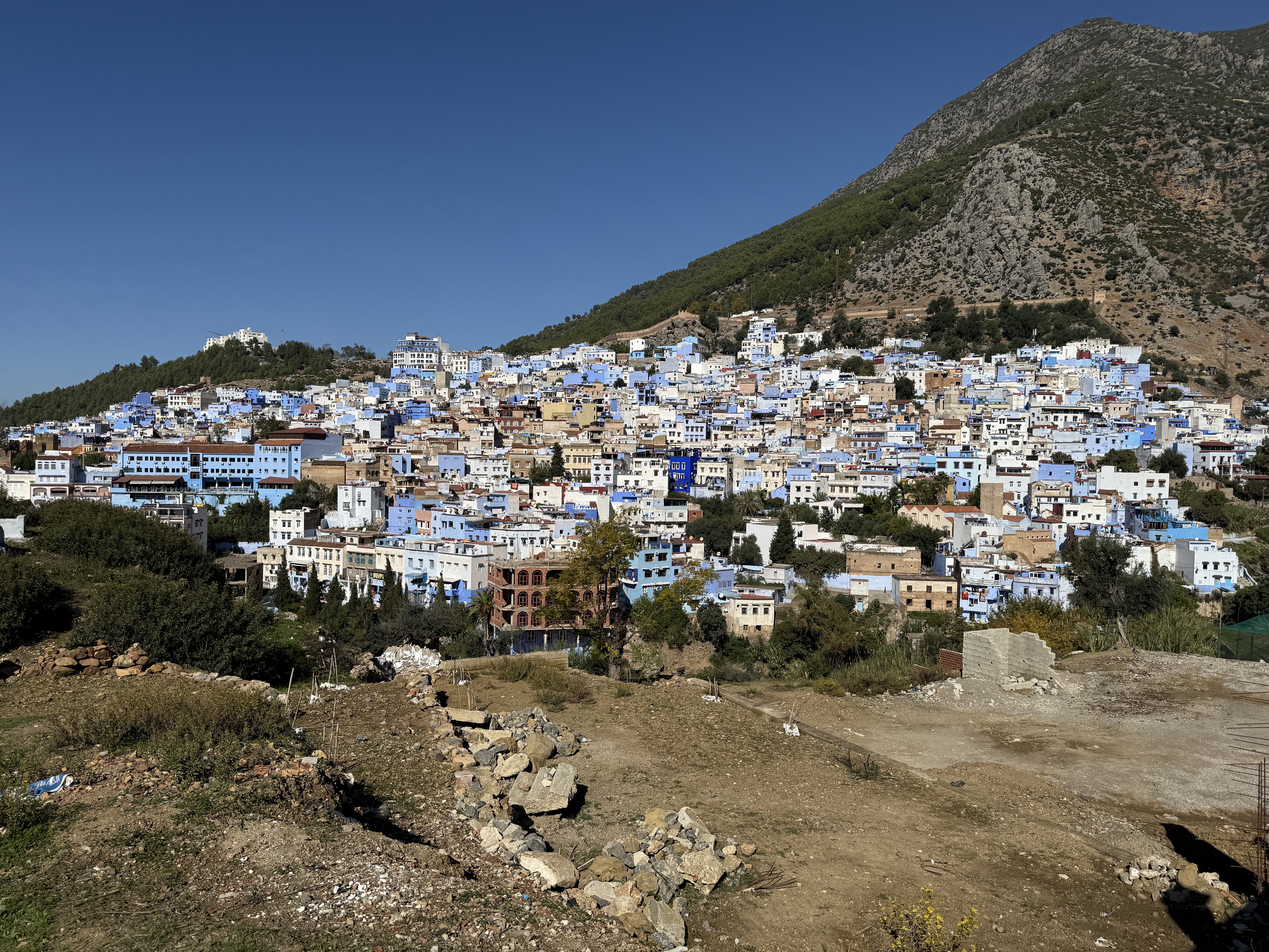 Chefchaouen 