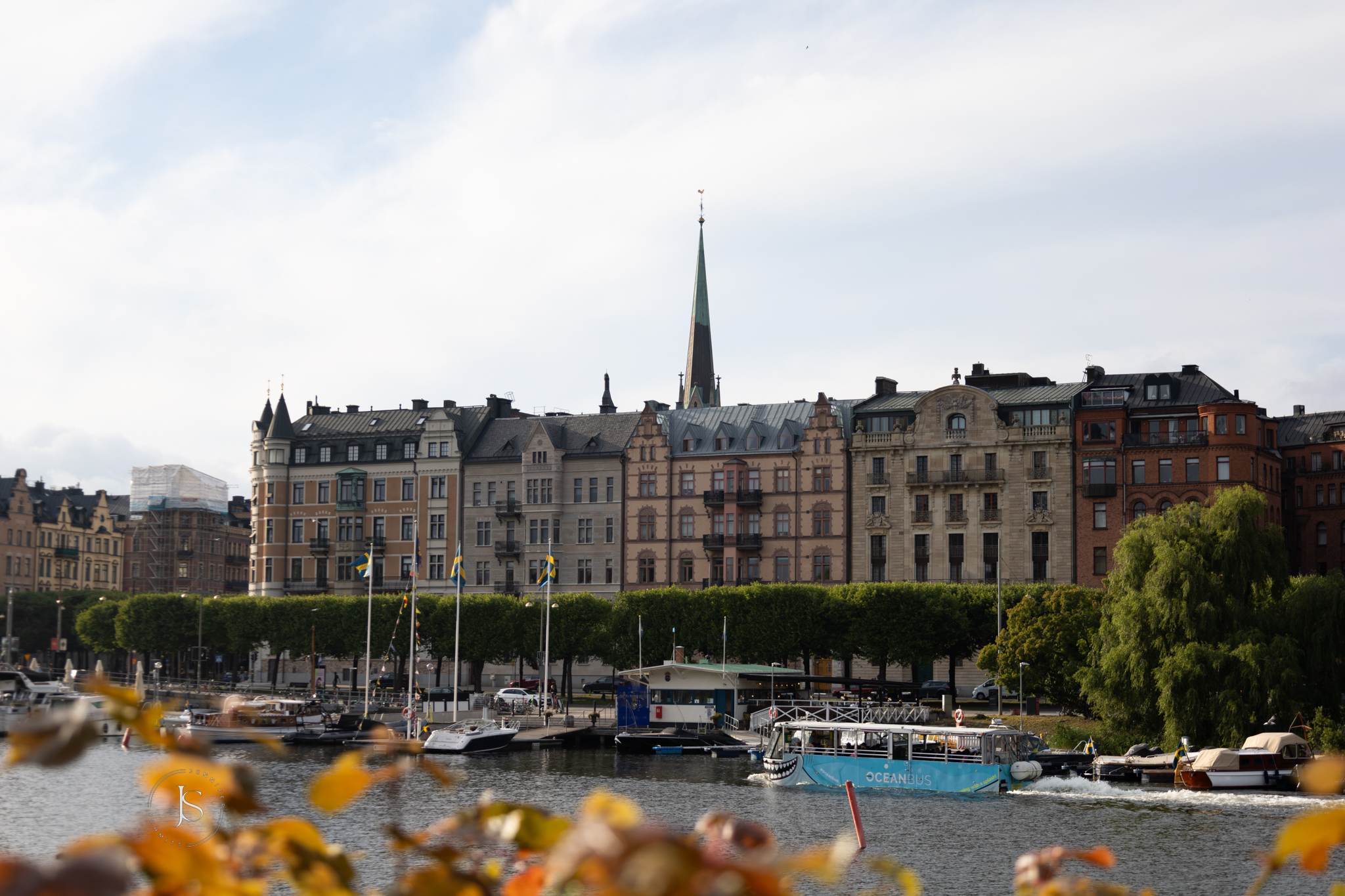 Stockholm