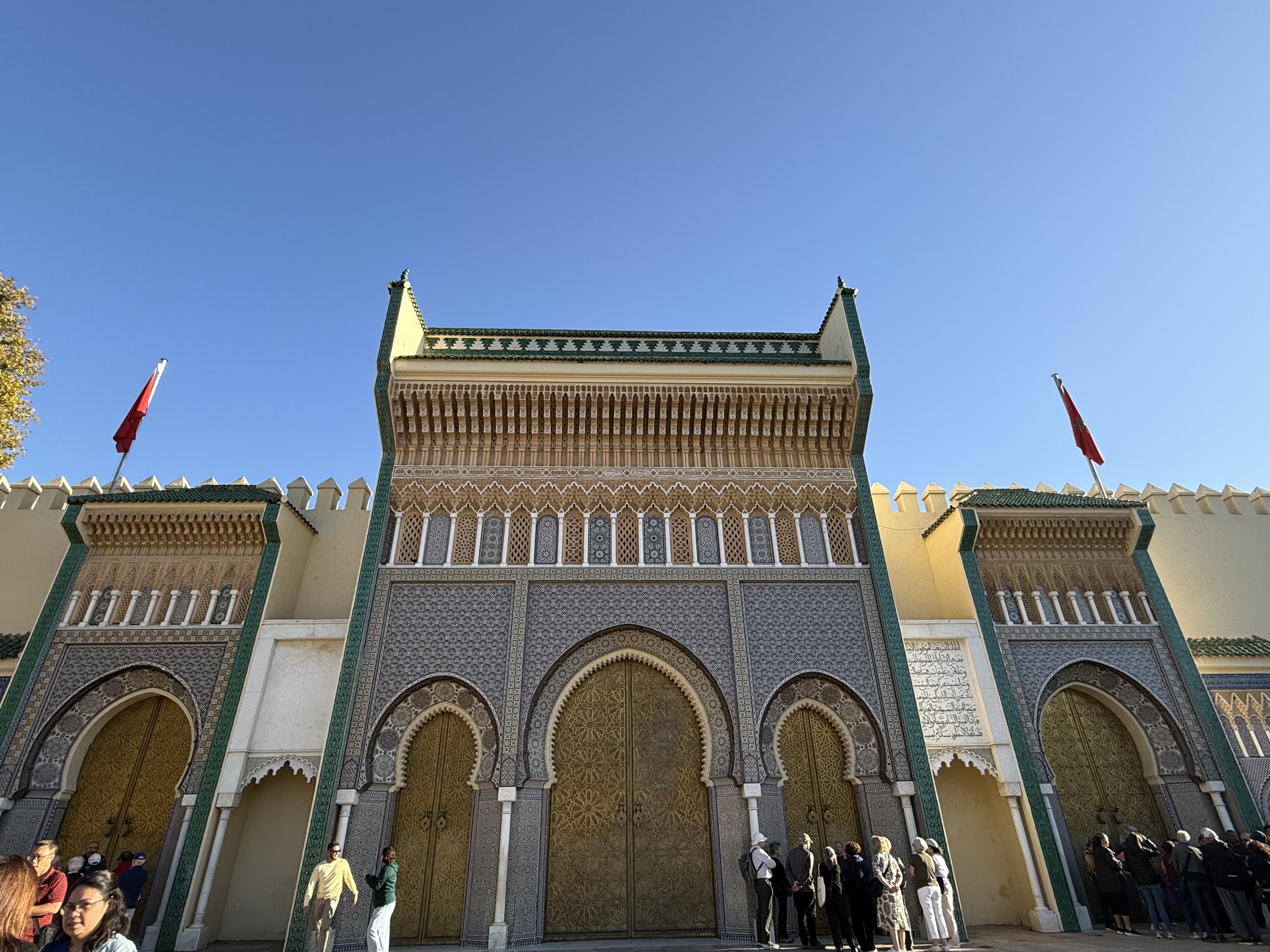 Meknès